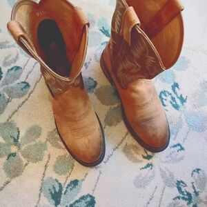 ARIAT MENS WORKHOG WATERPROOF